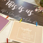 This Is Us - Memories Wall Plaque