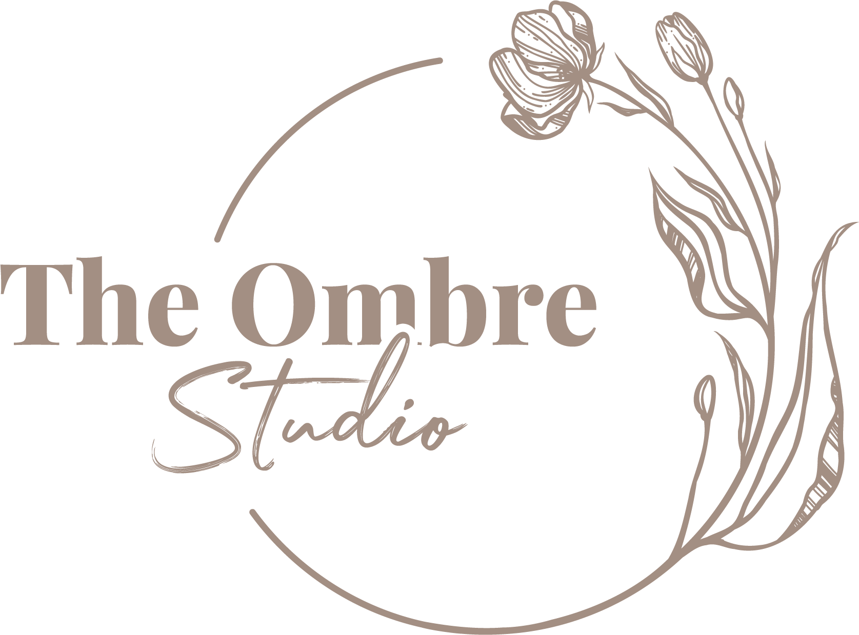 The Ombre Studio