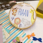 Animals Kid Name