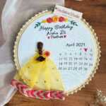 Birthday Calender