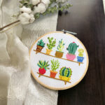 Cactus Shelf