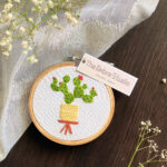 Mini Cactus