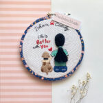 Dog Parent Hoop 1