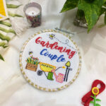 Gardening Couple