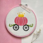 Princess Carriage