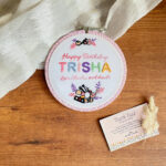 Birthday Hoop