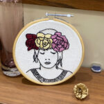 Lady 1