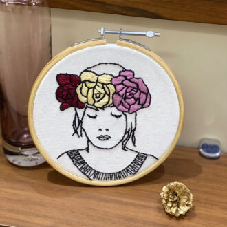 Lady 1