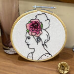 Lady 2