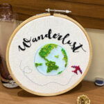 Wanderlust