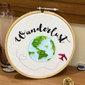 Wanderlust
