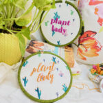 Plant Lady