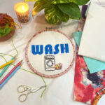 Wash