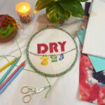 Dry