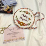 Name Hoop 1