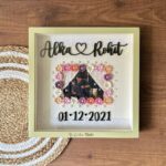Picture Shadow Box