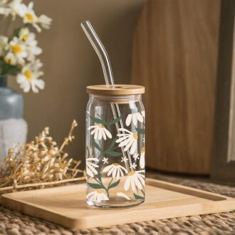 Glass Tumblers