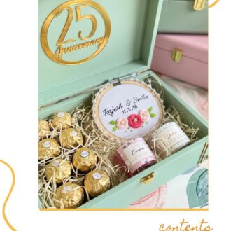 Hamper 12