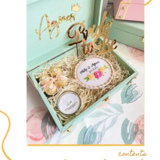 Hamper 14