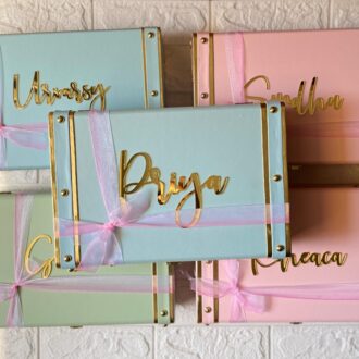 Build your own hamper