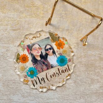 Resin Frame