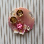 Rosy Ritual Pooja Thali