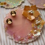 Pink Divine Pooja Thali