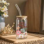 Glass Tumbler (Good Things)