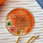 Bloomed Beliefs Mantra Frame