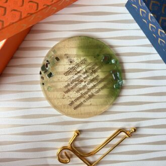 Madhur Mantra Frame