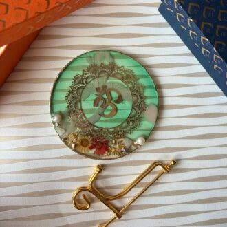 Phool Dhamaka Mantra Frame