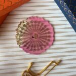 Glittering Mantra Frame