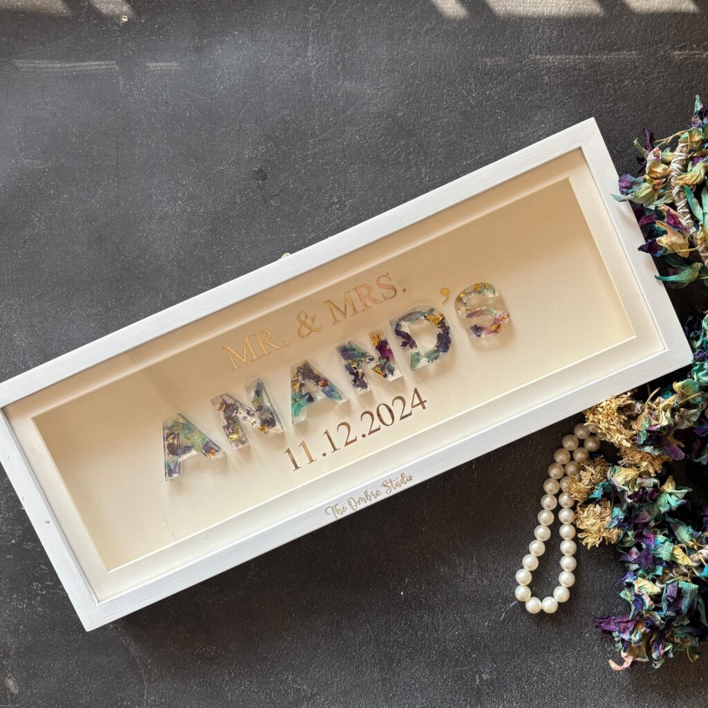 surname frame