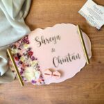 LoveNest Platter