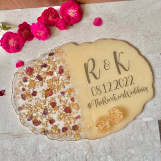 Petals & Promises