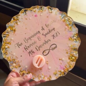 Promise Platter