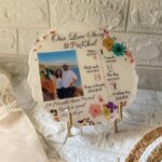 Love Story Picture Frame