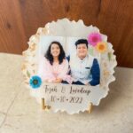 Forever Framed Picture Frame