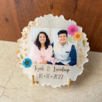 Forever Framed Picture Frame