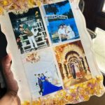 The Signature Picture Frame