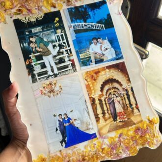 The Signature Picture Frame