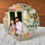 Family Picture Frame