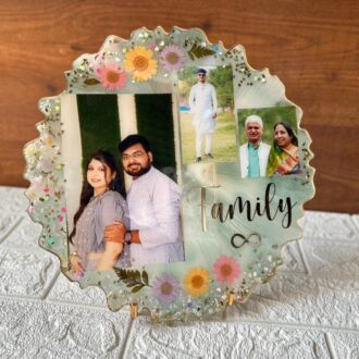 Family Picture Frame